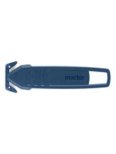 Martor Secumax 145 MDP, Metal Detectable (Box Of 100)